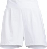 golfshort Go-To dames nylon wit maat S