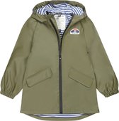 Tumble 'N Dry  London Jas Unisex Mid maat  110