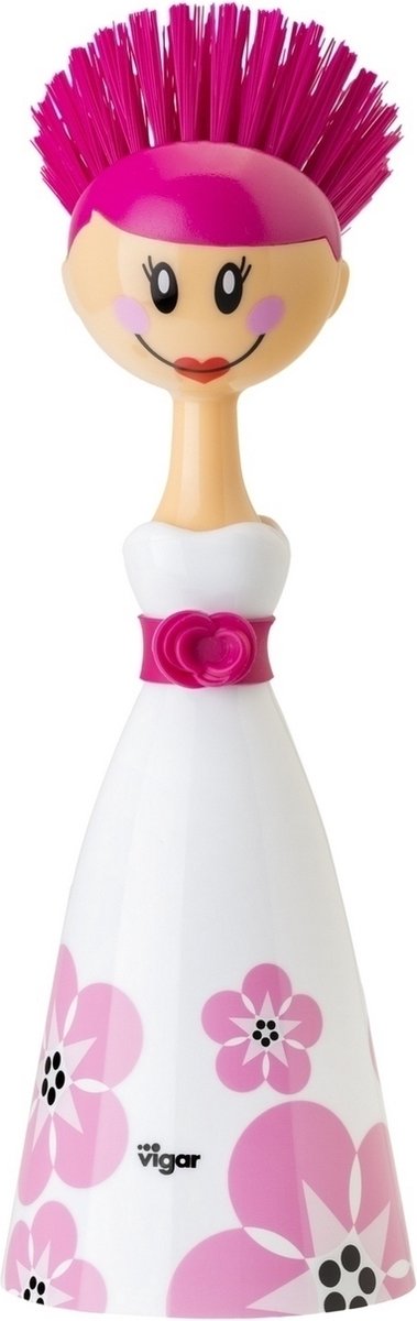 Goedkoopste AFWASBORSTEL APRIL VIGAR