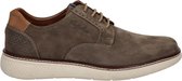 Australian Preston heren sneakers - Taupe - Maat 48