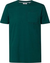 Petrol - Shirt - 6145 Emerald Green