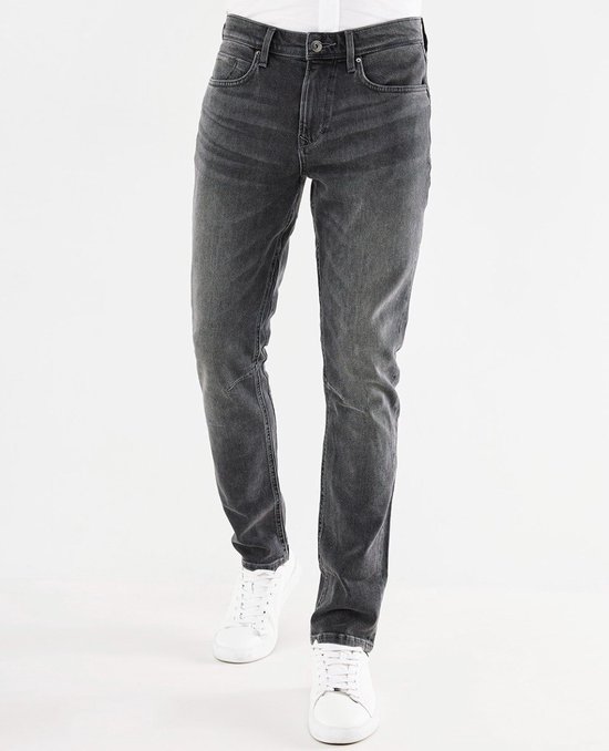 ADAM Jeans Mannen - Zwart - Maat 31