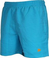 sport/zwemshort kort heren lichtblauw maat M