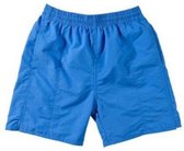 zwemshort jongens polyamide blauw maat 176