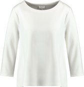 GERRY WEBER T-shirt met 3/4 mouwen