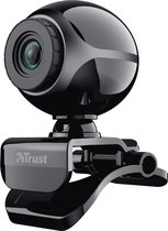 Trust Exis - Webcam