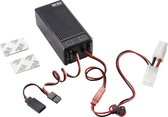 Reely Geluidsmodule Motor havensleper 5 - 8.4 V
