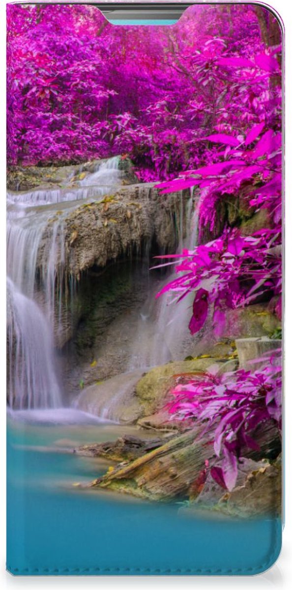Samsung Galaxy A53 Book Cover Waterval