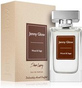 Jenny Glow Wood & Sage Eau De Parfum 80 Ml