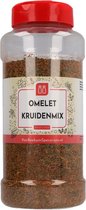 Van Beekum Specerijen - Omelet Kruidenmix - Strooibus 500 gram