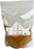 Van Beekum Specerijen - Kipkruiden Pikant - 1 kilo (hersluitbare stazak)