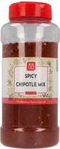 Van Beekum Specerijen - Spicy Chipotle Mix - Strooibus 600 gram