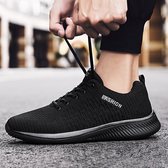 Sneakers heren en dames maat 42 - hardloopschoenen