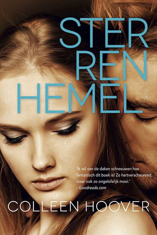 Sterrenhemel - cover