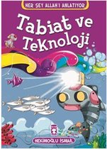 Tabiat ve Teknoloji