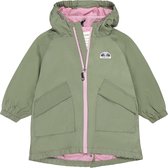 Tumble 'N Dry  Valencia Jas Meisjes Lo maat  74