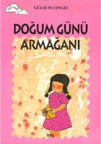 Tomurcuk 14 Doğum Günü Armağanı