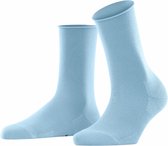 FALKE Active Breeze Damessok 46125 - Blauw 6788 azur Dames - 35-38