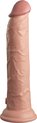 9 Inch 2Density Silicone Cock