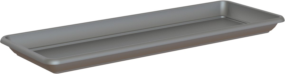 Schotel recht venezia l80cm antracietArtevasi