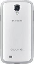 Samsung Beschermende cover voor de Samsung Galaxy S4 - Wit