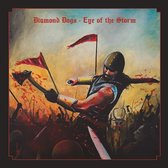 Diamond Dogs - Eye Of The Storm (CD)