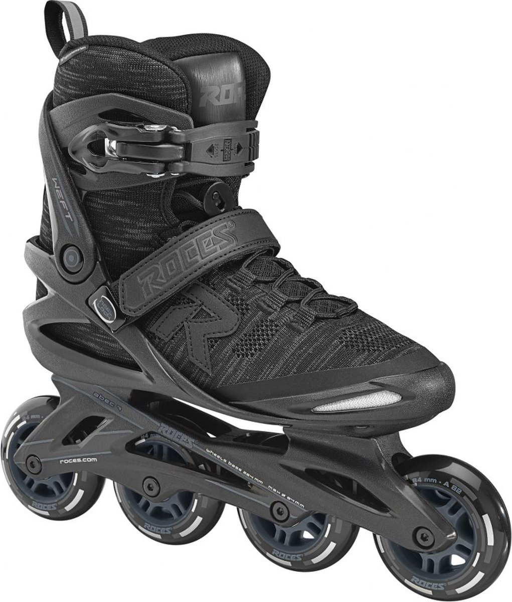 Roces Weft Thread Inlineskates Unisex - Maat 44