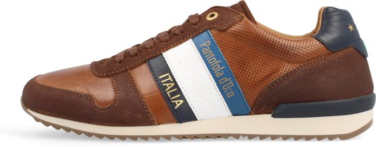 Foto: Pantofola d oro rizza uomo sneakers heren maat 43