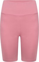 Dare2B, Lounge About Dames Short, Oud Roze, Maat 42