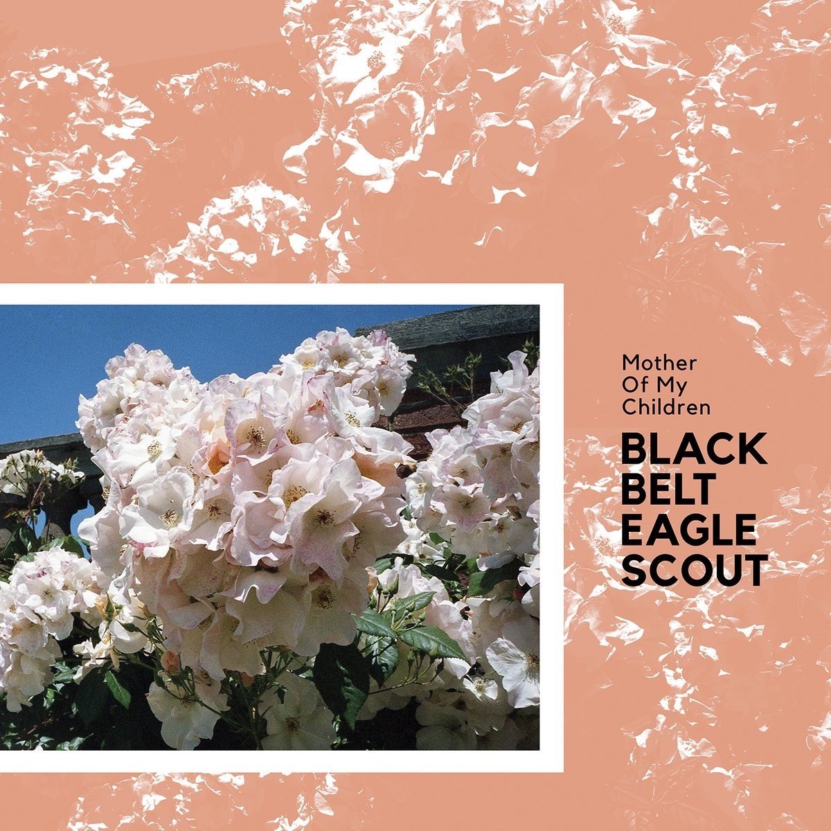 Black Belt Eagle Scout - Mother Of My Children (CD)