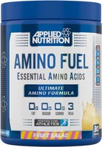 Aminozuren - Amino Fuel EAA 390g Applied Nutrition - FRUIT SALAD