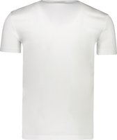Polo Ralph Lauren  T-shirt Wit voor heren - Lente/Zomer Collectie