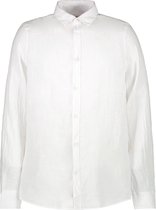 Cars Jeans Overhemd Lionel Shirt 46849 White Mannen Maat - M