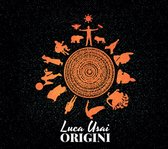 Luca Usai - Origini (CD)