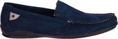 Fluchos Baltico Blauwe Moccasin