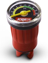 Jobe SUP drukmeter tot 21 PSI