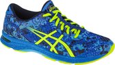 Asics Gel-Noosa Tri 11 1011B301-400, Mannen, Blauw, Hardloopschoenen, maat: 45