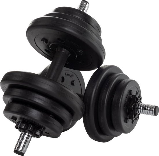 ScSPORTS Dumbbells / Halters kopen? ✔️ Tot 62% korting