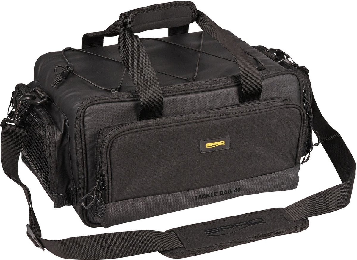 Spro Tackle Bag 40