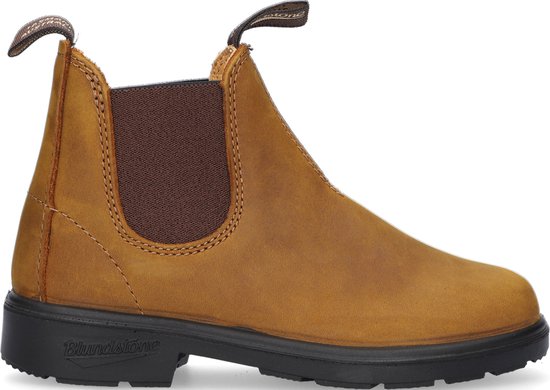 Blundstone 1563 Chelsea boots - Enkellaarsjes - Jongens - Cognac - Maat 24