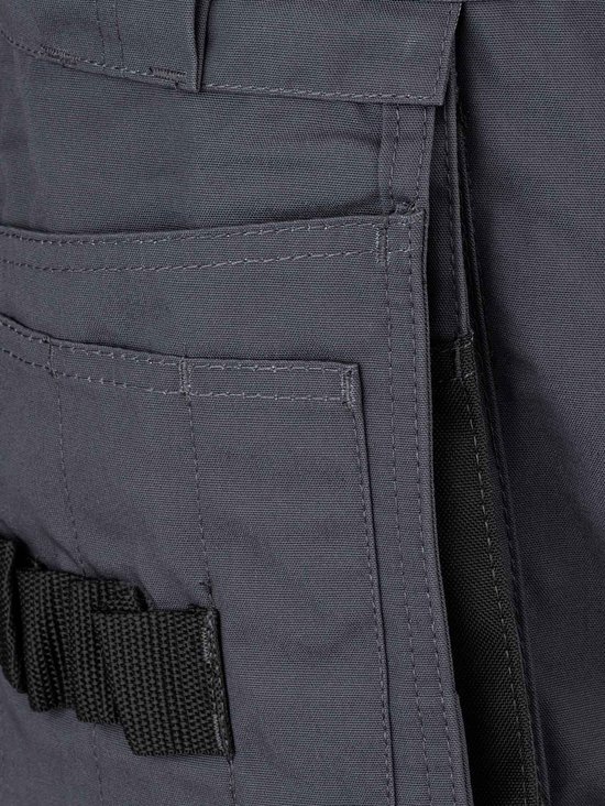 STØRVIK Job Pantalon de travail Court Homme - Taille 2XL - Anthracite