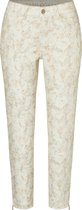 MAC Broek Dream Chic 5471 70 0355 Winter White 019b Dames Maat - 34-27