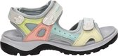 Ecco Offroad Receptor sandalen grijs - Maat 43