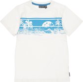 Tumble 'N Dry  Waikiki T-Shirt Jongens Mid maat  116