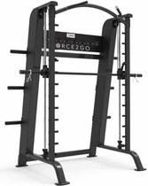 DKN Technology Force2Go Smith Machine
