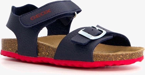 Geox jongens sandalen - Blauw - Maat 33