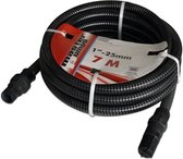 7M afzuigset