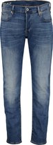 Jeans G-star - Coupe slim - Blauw - 31-32