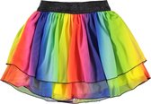 O'Chill meisjes korte rok Olaya Multicolor