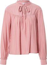 Tom Tailor Denim blouse Rosa-Xl